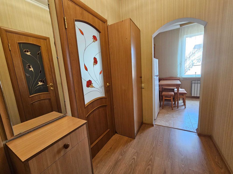 Квартира на вул. Сагайдачного, 23а в Києві, ID 245154, фото №18