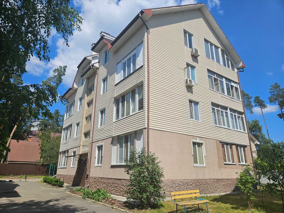 Квартира на вул. Сагайдачного, 23а в Києві, ID 245154, фото №20