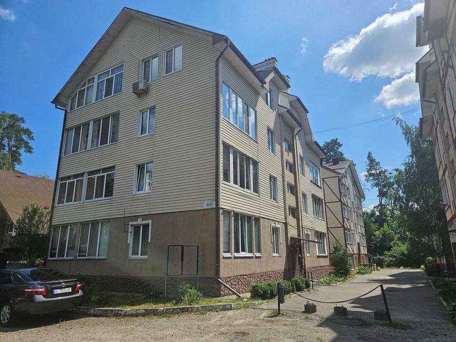 Квартира на вул. Сагайдачного, 23а в Києві, ID 245154, фото №21
