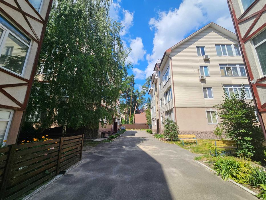 Квартира на вул. Сагайдачного, 23а в Києві, ID 245154, фото №22