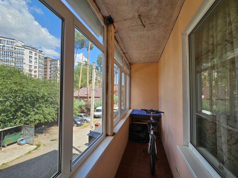 Квартира на вул. Сагайдачного, 23а в Києві, ID 245154, фото №5