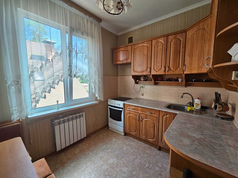 Квартира на вул. Сагайдачного, 23а в Києві, ID 245154, фото №6