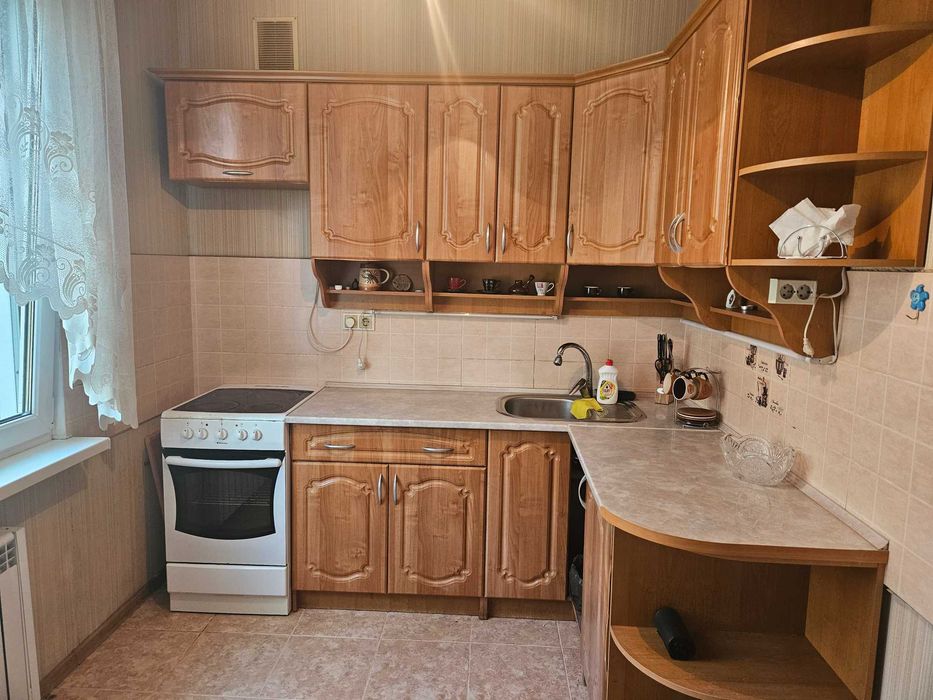 Квартира на вул. Сагайдачного, 23а в Києві, ID 245154, фото №7