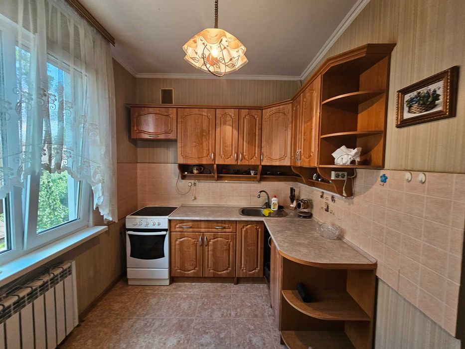 Квартира на вул. Сагайдачного, 23а в Києві, ID 245154, фото №8