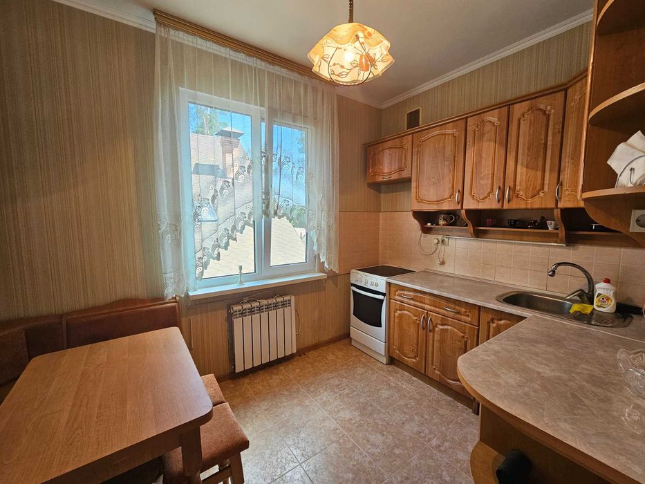 Квартира на вул. Сагайдачного, 23а в Києві, ID 245154, фото №9