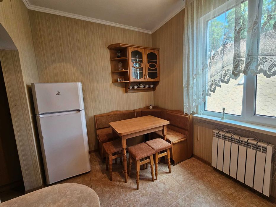 Квартира на вул. Сагайдачного, 23а в Києві, ID 245154, фото №10