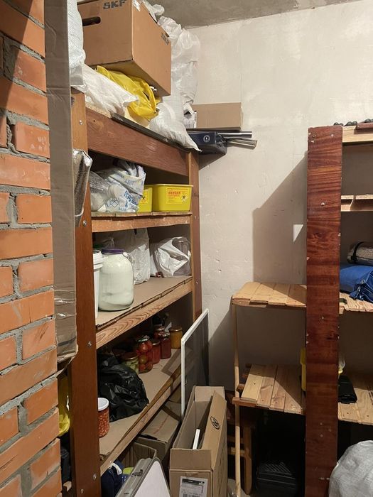 Квартира на вул. Хворостянка в Сумах, ID 292551, фото №11