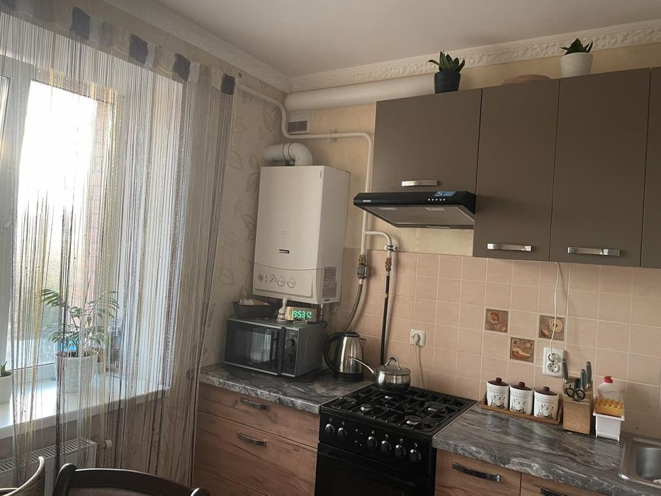 Квартира на вул. Хворостянка в Сумах, ID 292551, фото №4