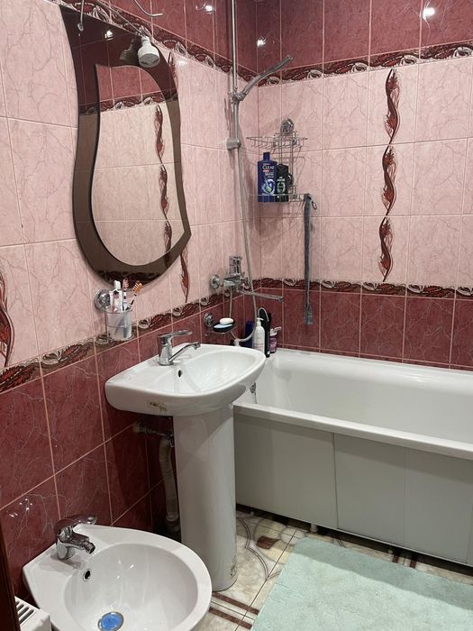 Квартира на вул. Хворостянка в Сумах, ID 292551, фото №6