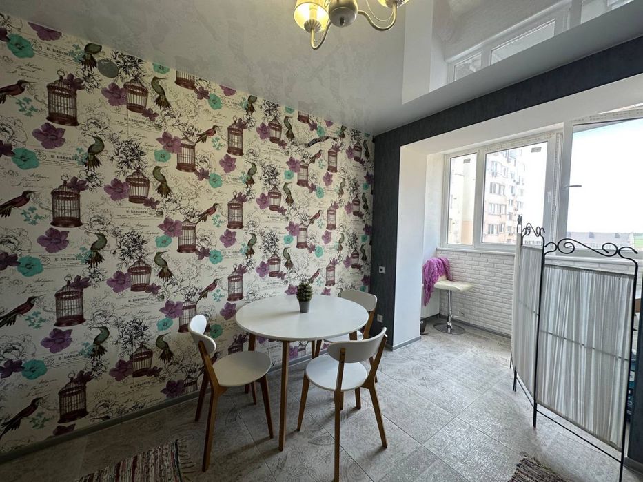 Квартира на вул. Иванова в Одесі, ID 311310, фото №6