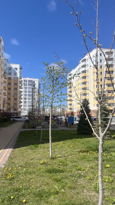 Квартира на Буча в Києві, ID 235942, фото №8