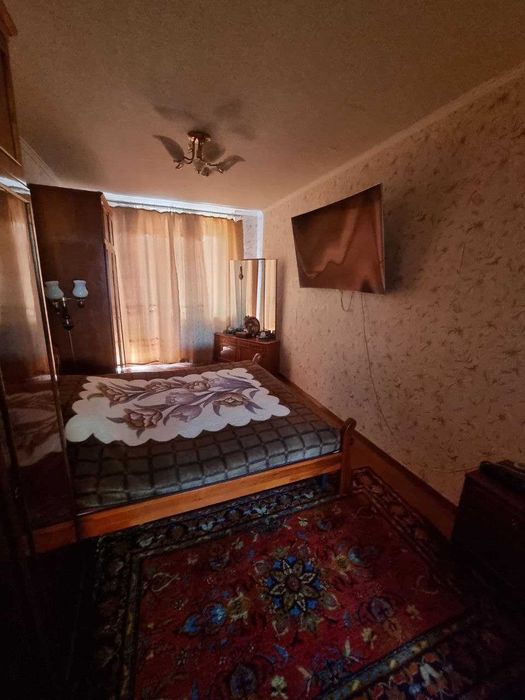 Квартира — Кам’янське, Дніпропетровська область в Дніпрі, ID 310746, фото №2