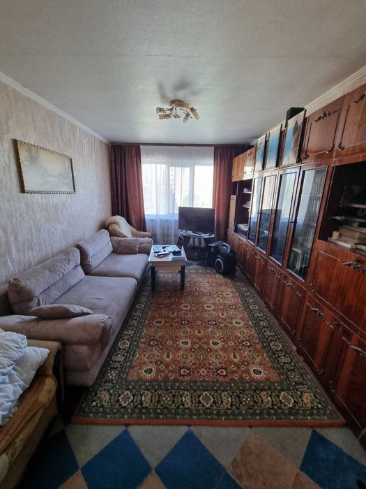 Квартира — Кам’янське, Дніпропетровська область в Дніпрі, ID 310746, фото №3