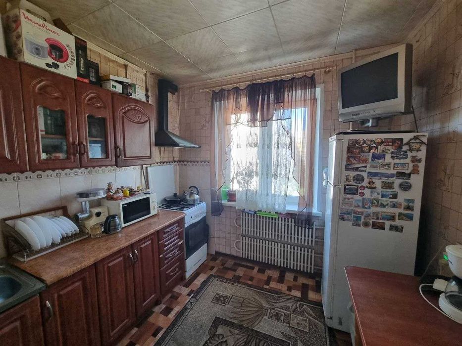 Квартира — Кам’янське, Дніпропетровська область в Дніпрі, ID 310746, фото №4