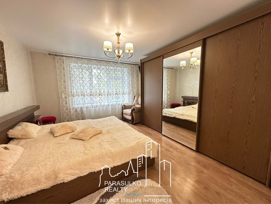 Квартира в Кам'янці-Подільському, ID 293045, фото №11