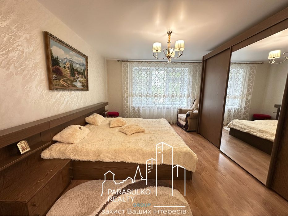 Квартира в Кам'янці-Подільському, ID 293045, фото №9