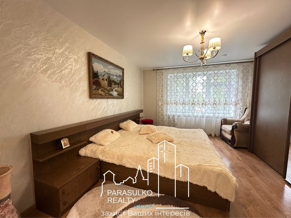 Квартира в Кам'янці-Подільському, ID 293045, фото №10