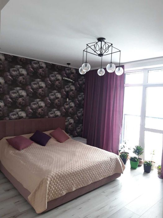 Квартира на вул. Героїв Крут, 16 в Київ, ID 313542, фото №2