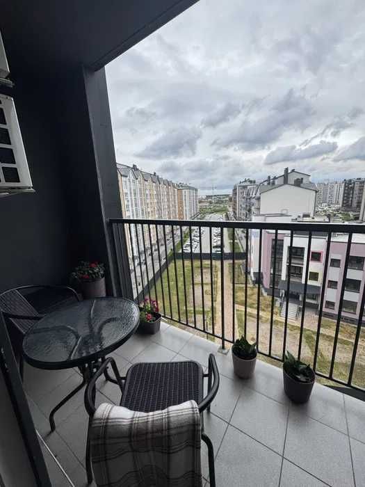 Квартира на вул. Героїв Крут, 16 в Києві, ID 313542, фото №15