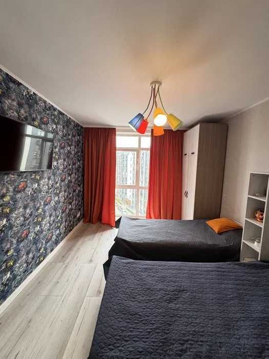Квартира на вул. Героїв Крут, 16 в Києві, ID 313542, фото №17