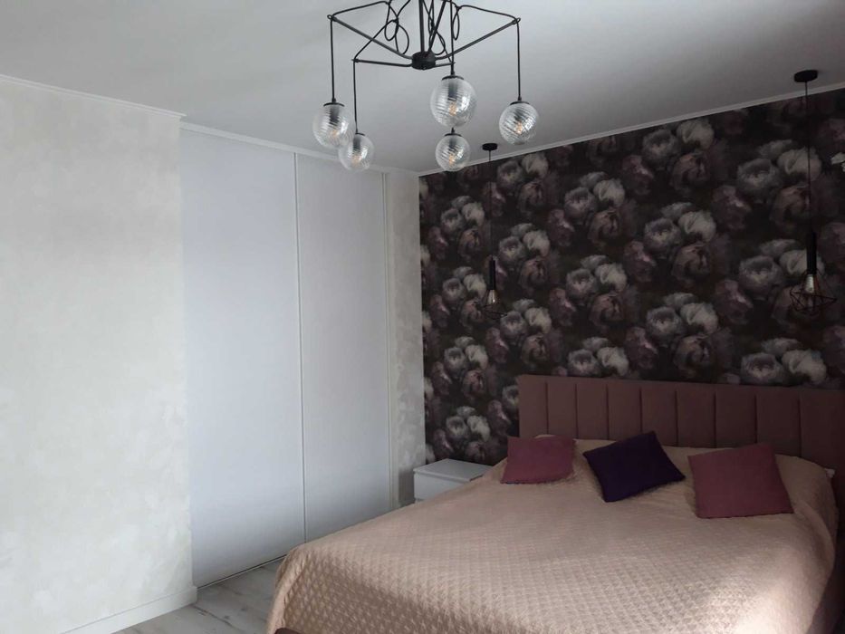 Квартира на вул. Героїв Крут, 16 в Київ, ID 313542, фото №3