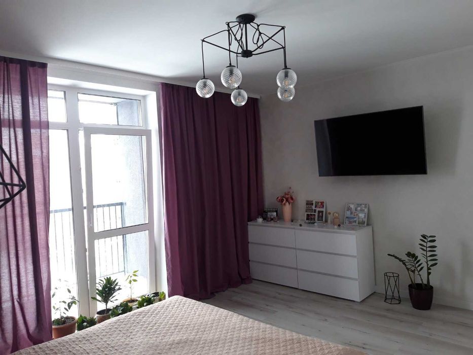 Квартира на вул. Героїв Крут, 16 в Київ, ID 313542, фото №5