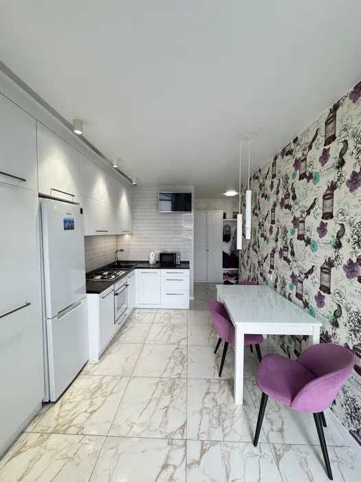 Квартира на вул. Героїв Крут, 16 в Києві, ID 313542, фото №9
