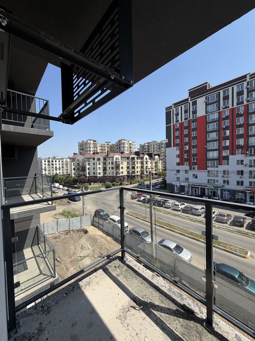 Квартира на вул. Григорія Сковороди в Києві, ID 260280, фото №6