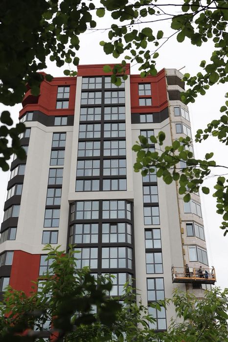 Квартира на вул. Університетська, 1 в Києві, ID 243904, фото №18