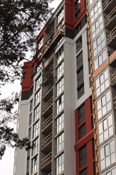 Квартира на вул. Університетська, 1 в Києві, ID 243904, фото №23