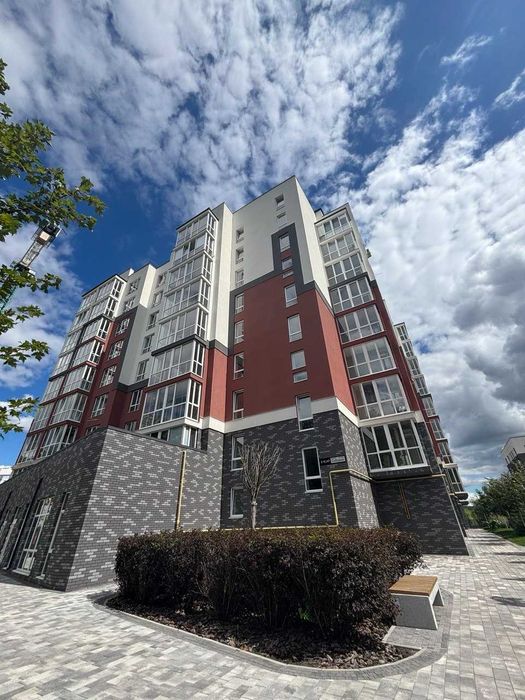 Квартира на ЖК Олімп 3 в Києві, ID 222103, фото №1