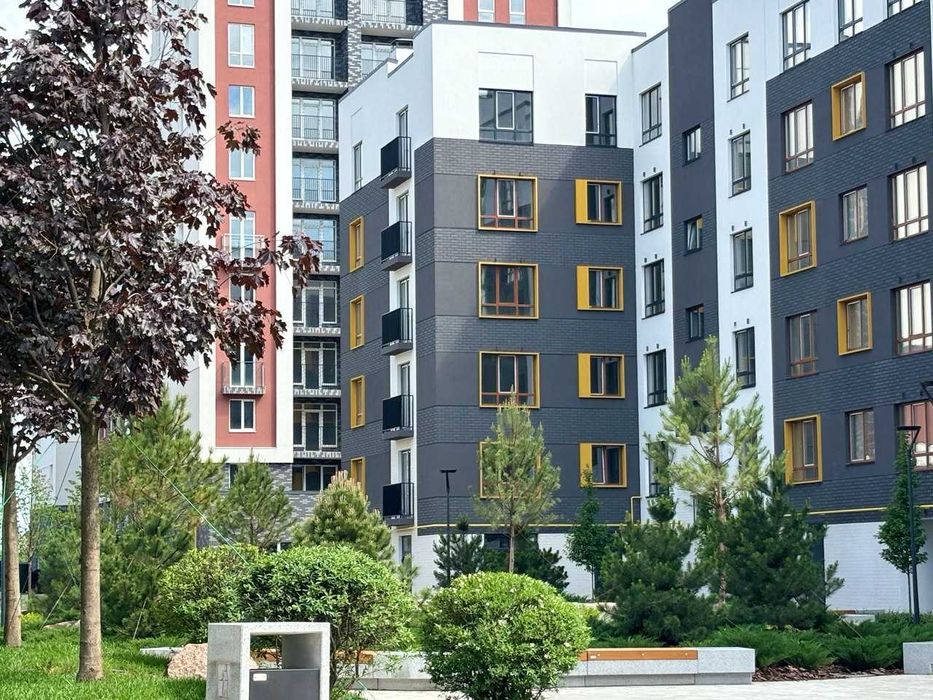 Квартира на ЖК Олімп 3 в Києві, ID 222103, фото №5