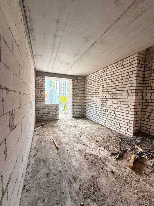 Квартира на ЖК Олімп 3 в Києві, ID 222103, фото №7