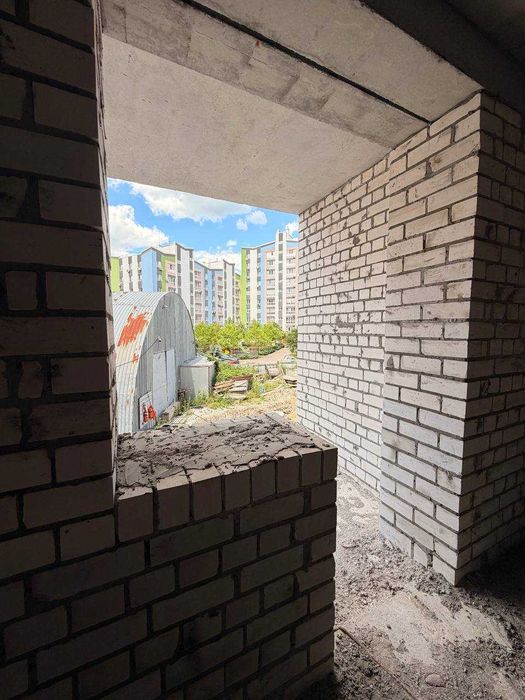 Квартира на ЖК Олімп 3 в Києві, ID 222103, фото №8