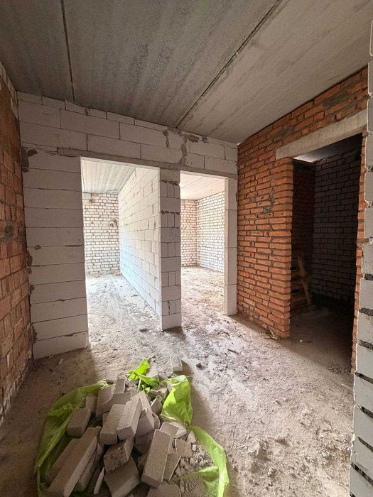 Квартира на ЖК Олімп 3 в Києві, ID 222103, фото №9