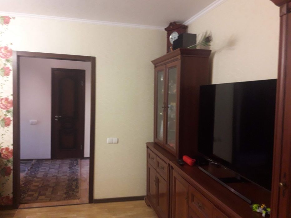 Квартира на Шевченківський в Запоріжжі, ID 205920, фото №1