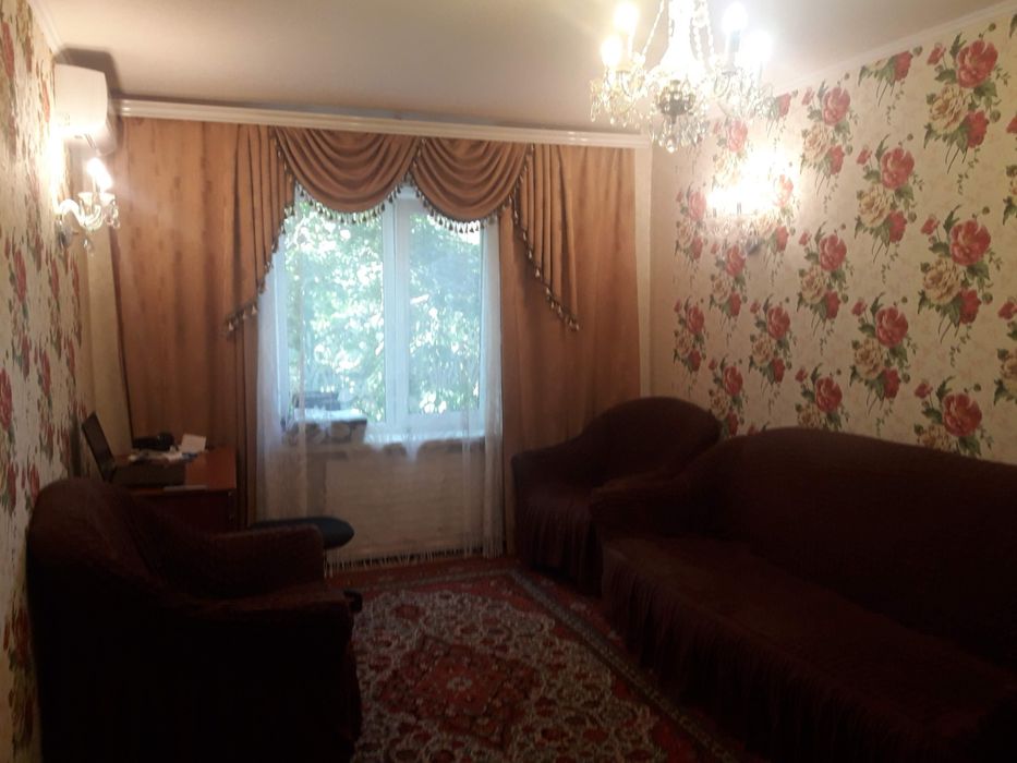 Квартира на Шевченківський в Запоріжжі, ID 205920, фото №2