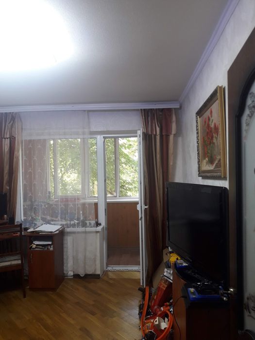 Квартира на Шевченківський в Запоріжжі, ID 205920, фото №3