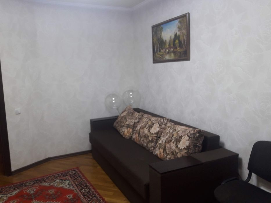 Квартира на Шевченківський в Запоріжжі, ID 205920, фото №4