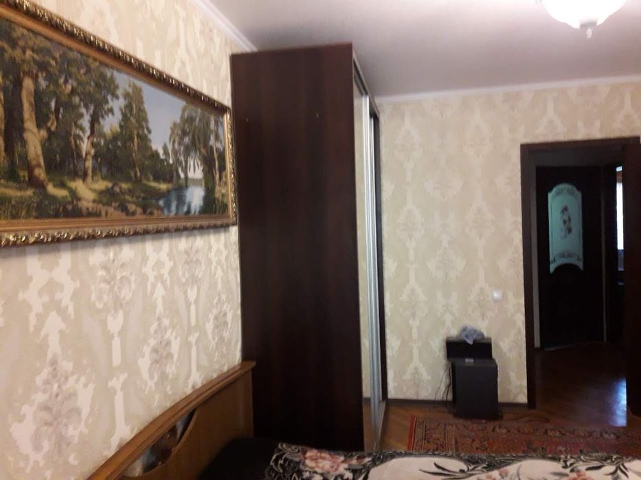 Квартира на Шевченківський в Запоріжжі, ID 205920, фото №5