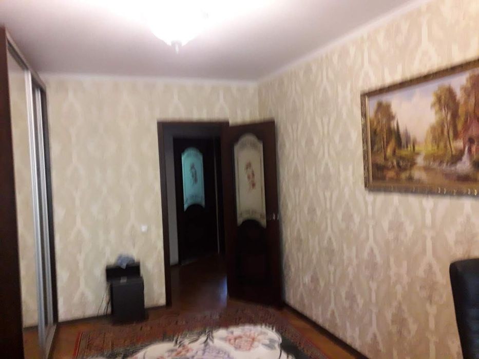 Квартира на Шевченківський в Запоріжжі, ID 205920, фото №6