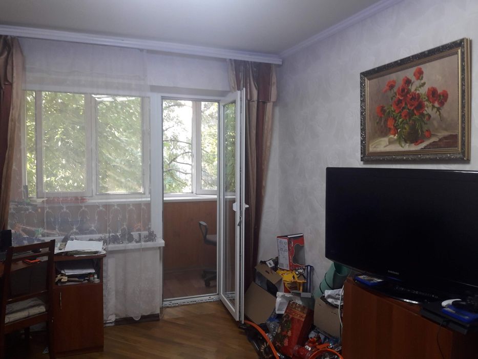 Квартира на Шевченківський в Запоріжжі, ID 205920, фото №7