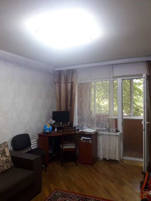 Квартира на Шевченківський в Запоріжжі, ID 205920, фото №8