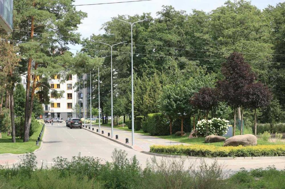 Квартира на ЖК Олімп 3 в Києві, ID 222319, фото №14