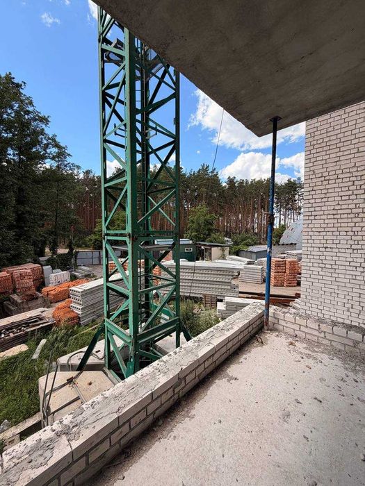 Квартира на ЖК Олімп 3 в Києві, ID 222319, фото №5