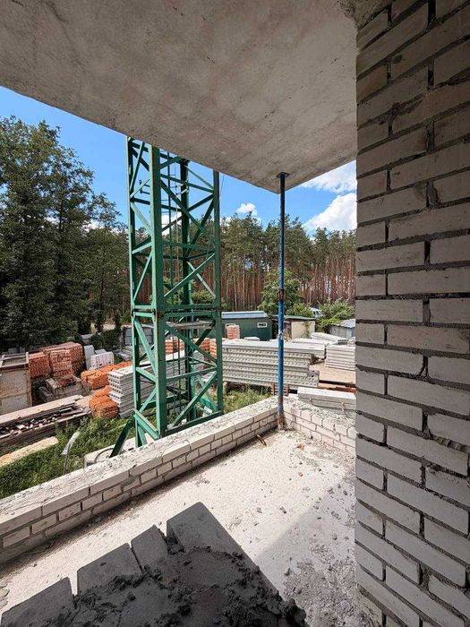 Квартира на ЖК Олімп 3 в Києві, ID 222319, фото №7