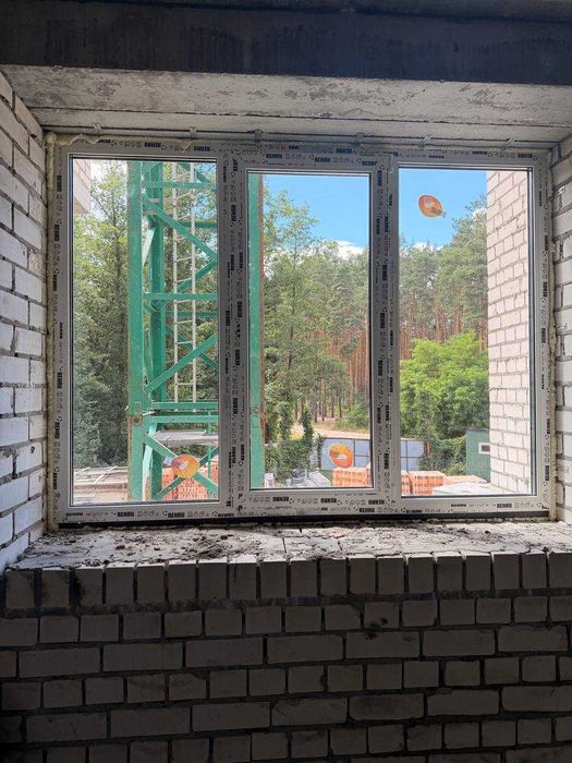Квартира на ЖК Олімп 3 в Києві, ID 222319, фото №9