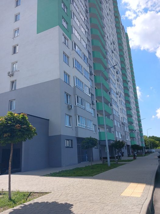 Квартира на Новосілки в Київ, ID 348379, фото №2