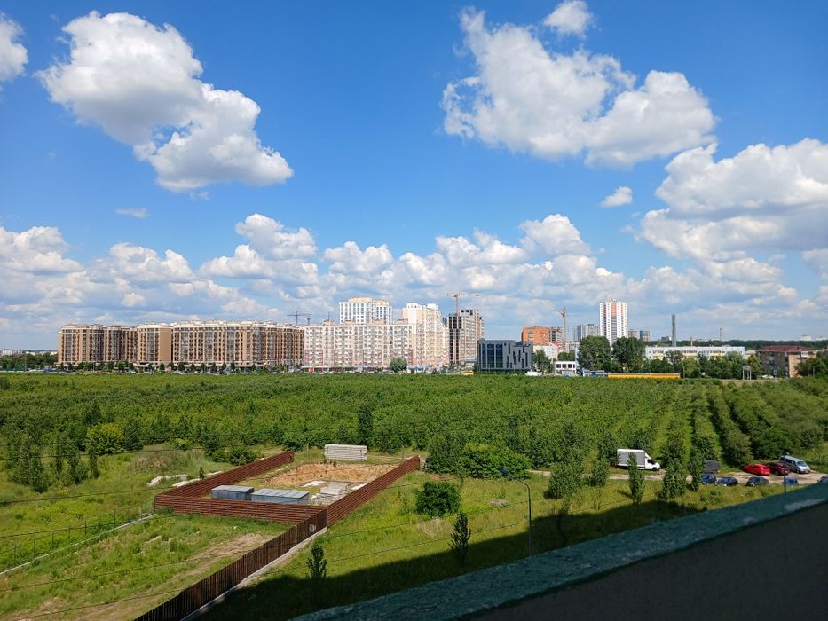 Квартира на Новосілки в Києві, ID 348379, фото №15
