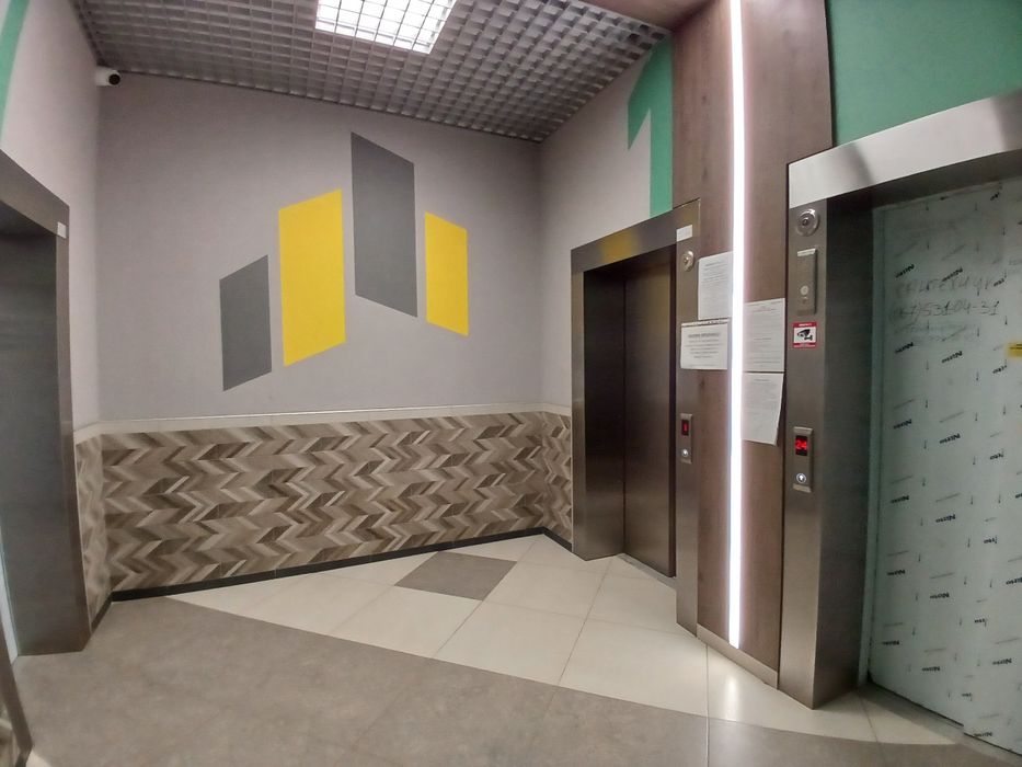 Квартира на Новосілки в Києві, ID 348379, фото №16